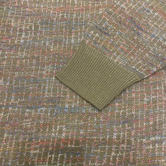 MISSONI Sport Sweater, NEW WITHOUT TAGS - Picture 10 of 11